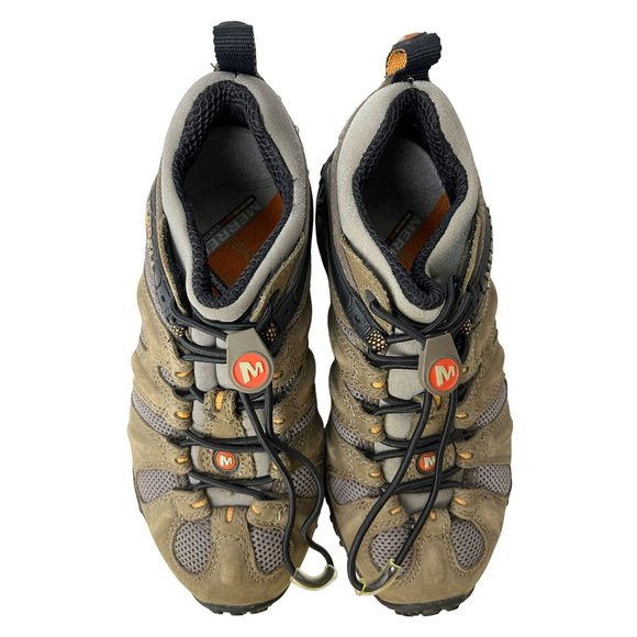 Merrell Chameleon II Stretch Kangaroo Performance Shoes, Women's Size 6.5 - Picture 2 of 11